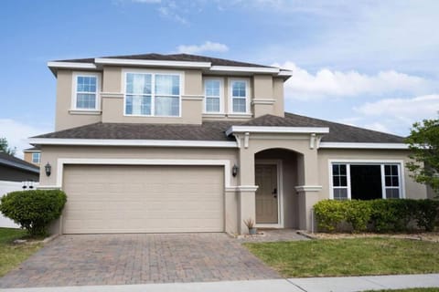 Spacious Modern Home 4BR 19 from Disney House in Four Corners