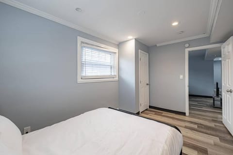 Nice 2-Bedroom condo in DC Apartment in District of Columbia