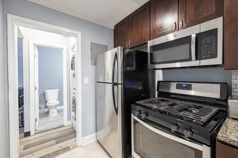 Nice 2-Bedroom condo in DC Apartment in District of Columbia