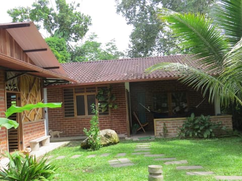 Hogar&Selva, casa vacacional House in Napo, Ecuador