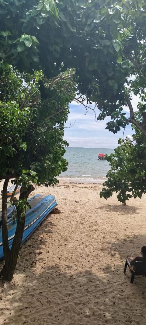 Primera línea de playa Appartamento in Rincón