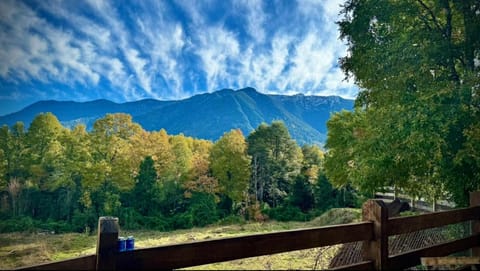 bethelhouse House in Pucon