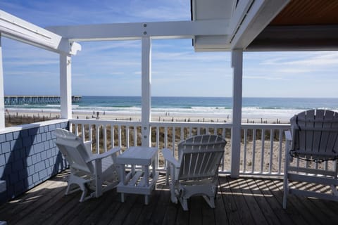 Sweet Carolina by Sea Scape Properties Maison in Wrightsville Beach