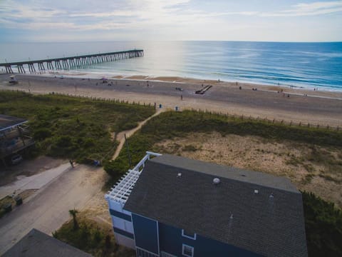 Sweet Carolina by Sea Scape Properties Maison in Wrightsville Beach