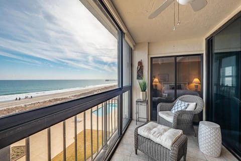 The Islander - 4B by Sea Scape Properties Casa in Wrightsville Beach