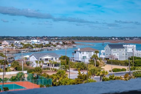 The Islander - 6F by Sea Scape Properties Casa in Wrightsville Beach