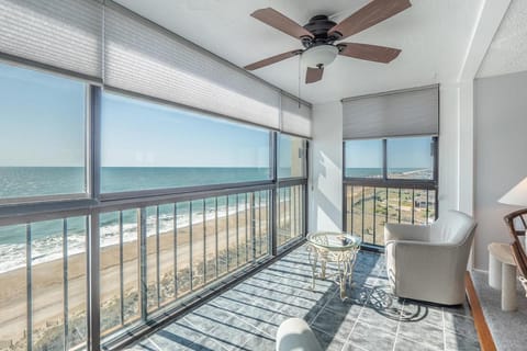 The Islander - 9F by Sea Scape Properties Casa in Wrightsville Beach