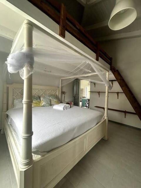 L'etoile de grand case Apartment in Saint Martin