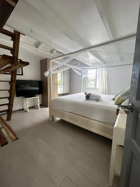 L'etoile de grand case Apartment in Saint Martin