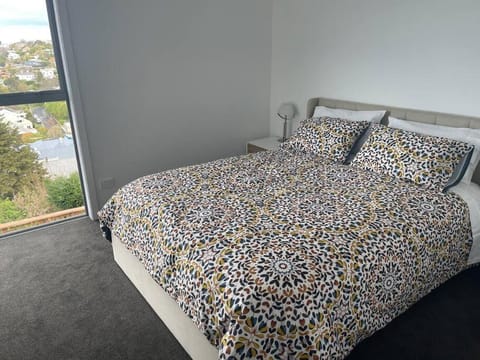 Brand new Convenient luxuriously furnished escape Apartment in Dunedin