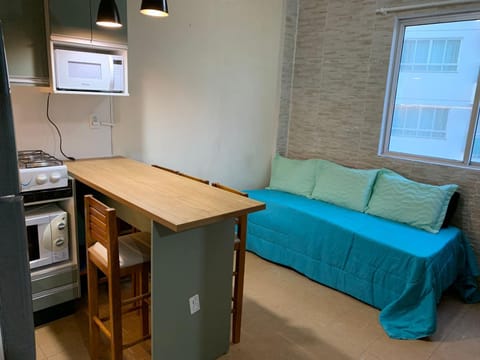 Praia Central Barra Apartment in Barra Velha