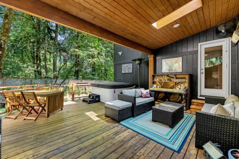 Thunder Ranch Casa in Lake Oswego