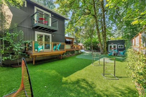 Thunder Ranch Casa in Lake Oswego