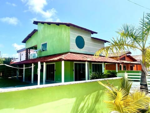 Salinas Atalaia salinascasaverde House in State of Pará