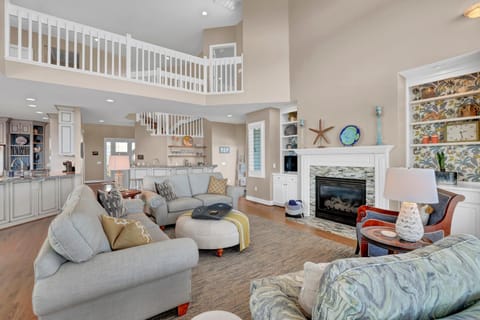 The Perfect Kure by Sea Scape Properties House in Wrightsville Beach