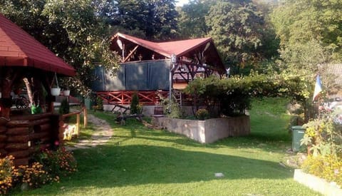 Piatra Mare Nehoiu 1 Bed and Breakfast in Prahova, Romania