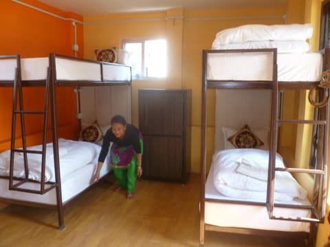 Andes House Bed and Breakfast in Kathmandu