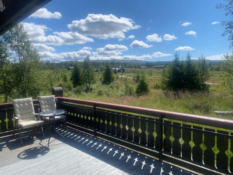 View (from property/room), Balcony/Terrace