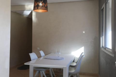 Grand Appart avec Terrasse Apartment in Rabat-Salé-Kénitra