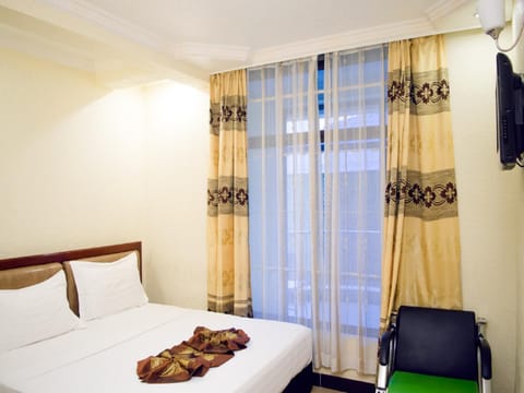 Best Point Hotel Hotel in City of Dar es Salaam