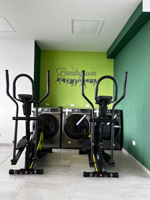 Fitness centre/facilities, Fitness centre/facilities