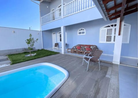 Patio, Balcony/Terrace, Pool view, Swimming pool, Swimming pool, sunbed