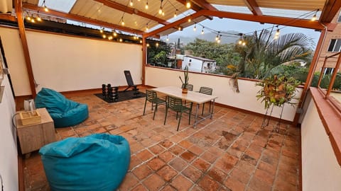 Tribu Coliving Casa de temporada in Envigado