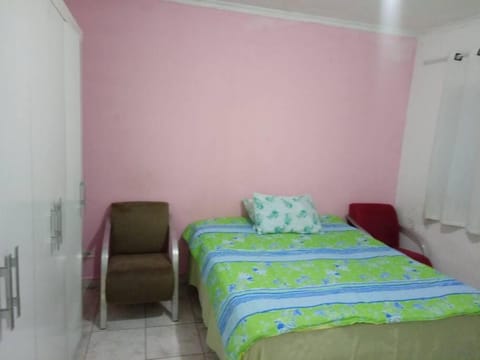 Apartamento Emanuel Rib Pires Apartamento in Rio Grande da Serra