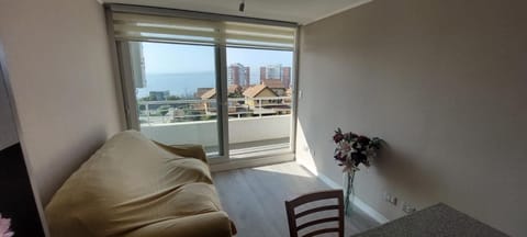 Dpto Viña del mar Av gregorio Mañon Apartment in Vina del Mar