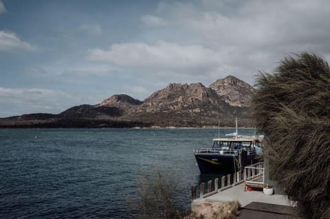 Beaumont at Freycinet Casa in Freycinet