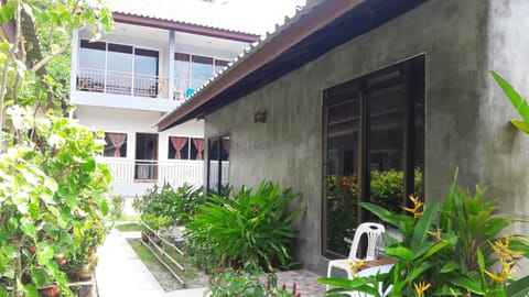 Maehaad Garden Inn Inn in Ko Pha-ngan Sub-district