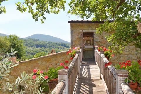 Luxury villa Colle dell'Asinello ,proprietari ,Villa In esclusiva near ORVIETO Villa in Umbria