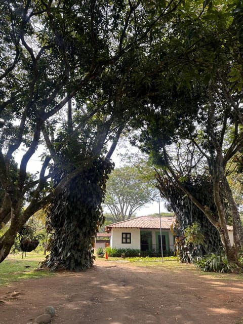 Finca la arboleda House in Valle del Cauca