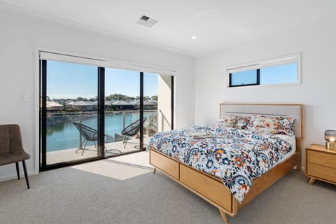 4-13 Central Dr Victor Harbor-No Linen Included Maison in Encounter Bay