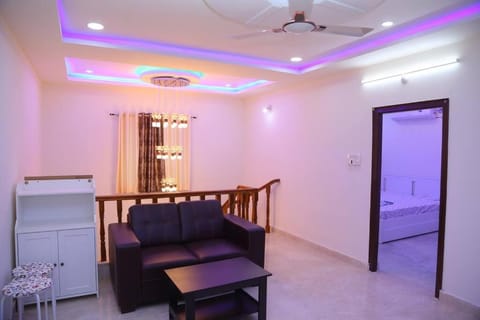 Best place to chill in city! Beautiful 2 BHK Villa! Villa in Secunderabad