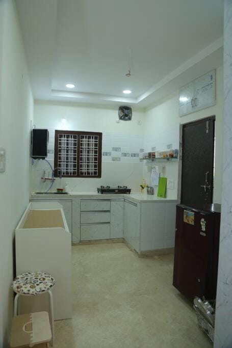 Best place to chill in city! Beautiful 2 BHK Villa! Villa in Secunderabad