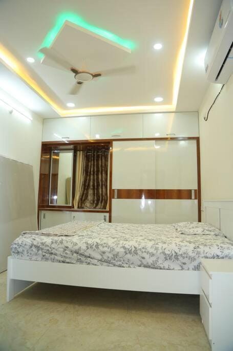 Best place to chill in city! Beautiful 2 BHK Villa! Villa in Secunderabad