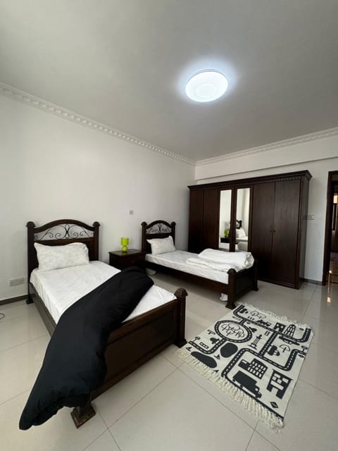 Hello bahari Apartment in City of Dar es Salaam