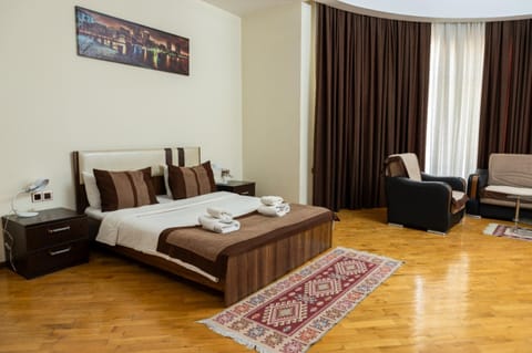 Green City Resort Hotel Hotel in Baku