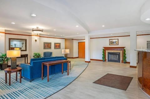 Comfort Suites French Lick Hotel in French Lick