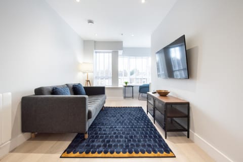 Space Apartments at Library House Brentwood Appartement in Brentwood