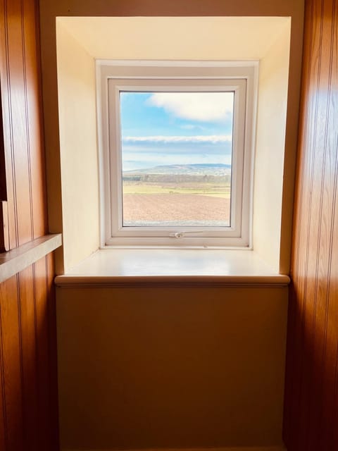 Natural landscape, View (from property/room), Mountain view