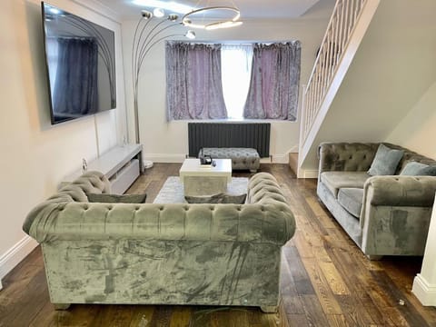 Room to rent Vacation rental in Billericay