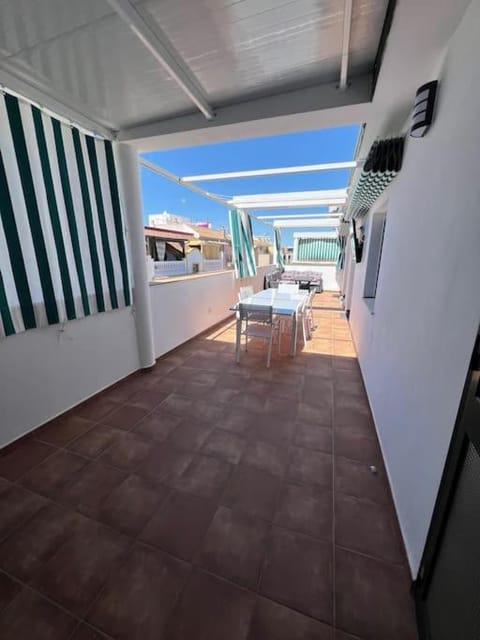 Ático con Terraza centro Punta Umbría 140m2 Apartment in Punta Umbría