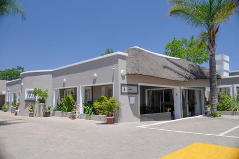 Firwood Lodge Bed and Breakfast in Pretoria