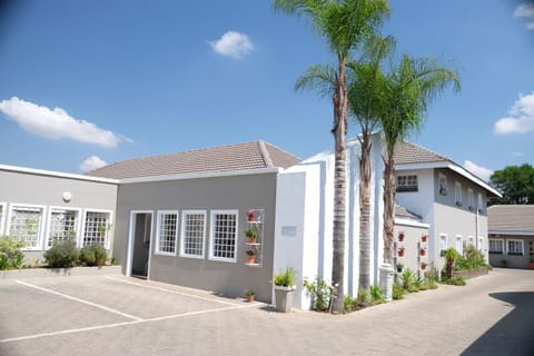 Firwood Lodge Chambre d’hôte in Pretoria