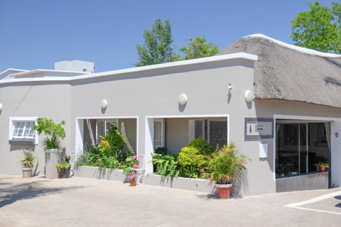 Firwood Lodge Bed and Breakfast in Pretoria