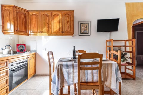 Apartment 3 bedrooms familieshi king routes WiFi Apartment in Comarca Sur