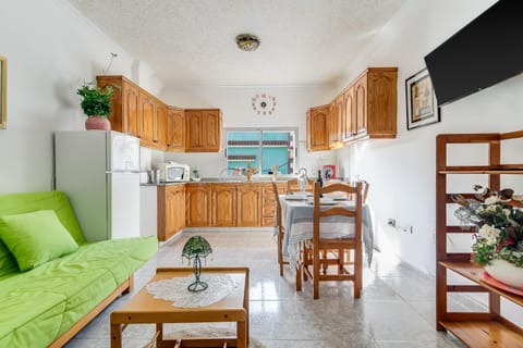 Apartment 3 bedrooms familieshi king routes WiFi Apartment in Comarca Sur