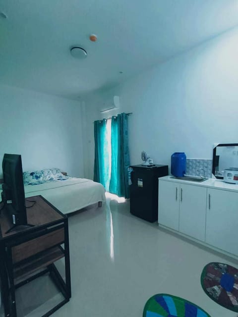 Greenwood Residences Apartment hotel in Bacolod